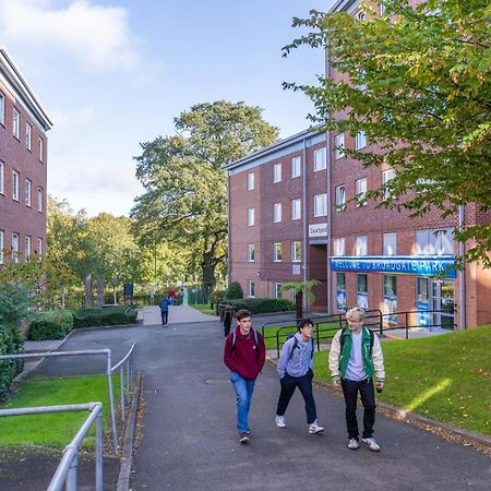 Apartamento Broadgate Park Beeston Nottingham Exterior foto