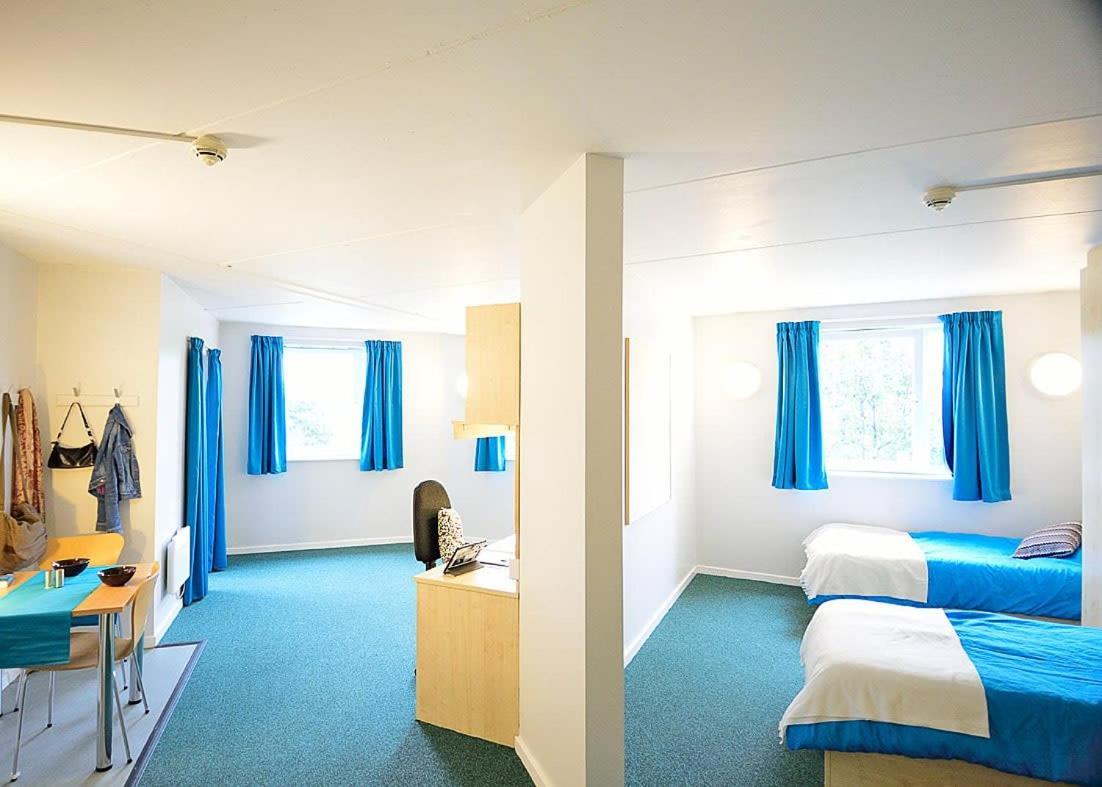 Apartamento Broadgate Park Beeston Nottingham Exterior foto