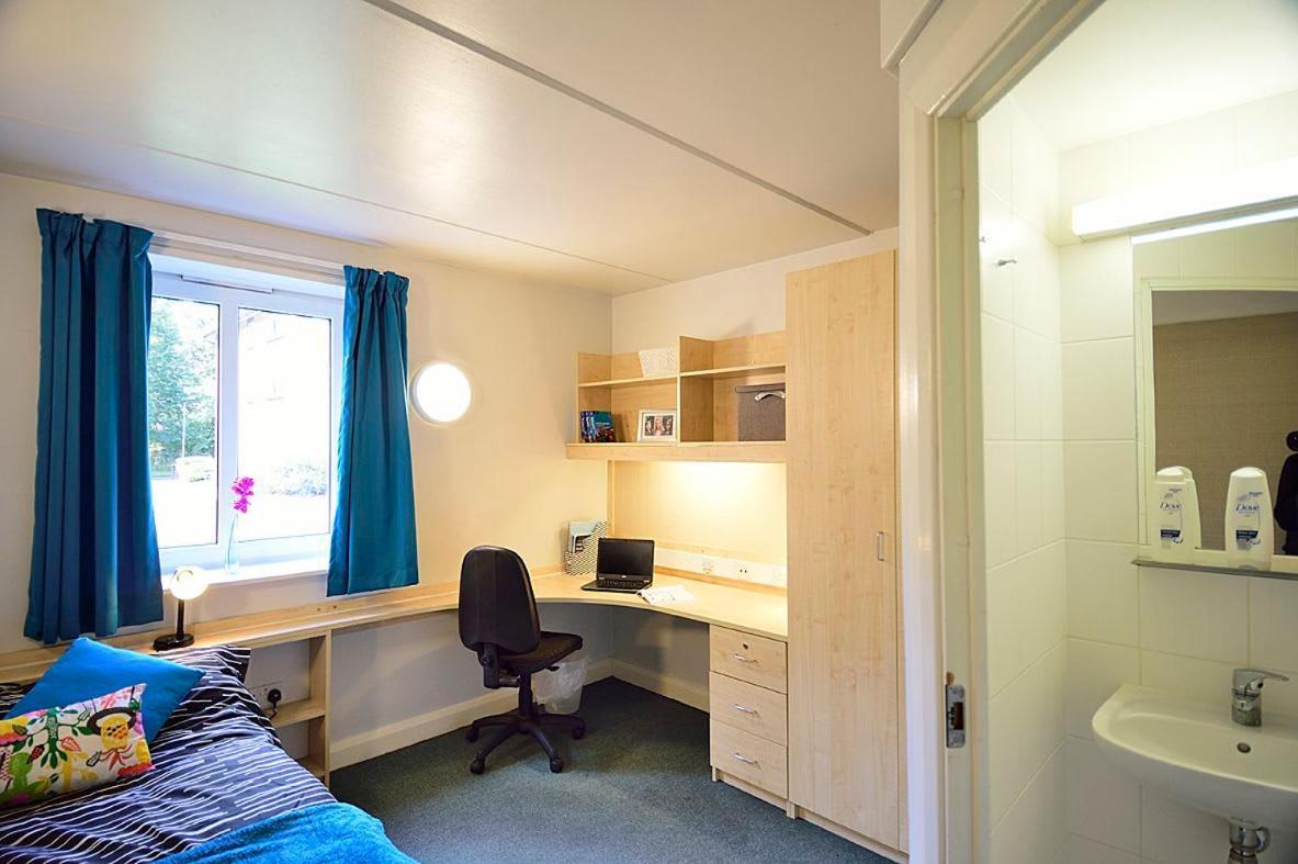 Apartamento Broadgate Park Beeston Nottingham Exterior foto